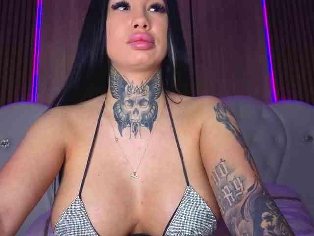 AngellBlackX