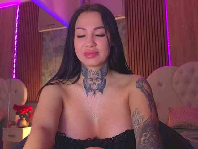 AngellBlackX