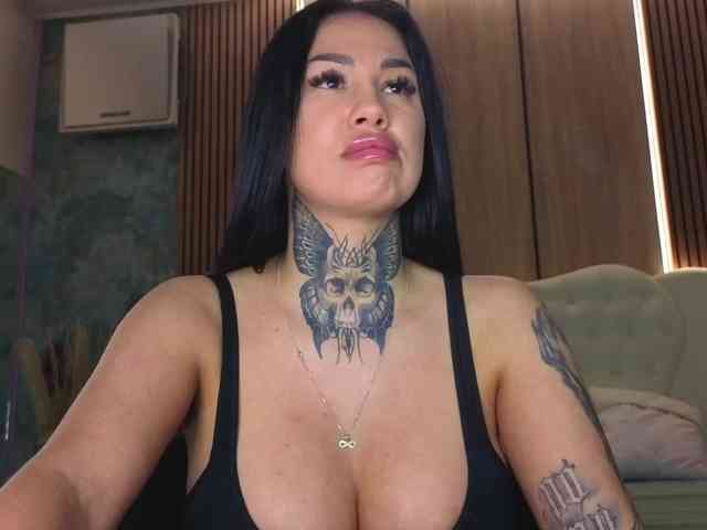 AngellBlackX