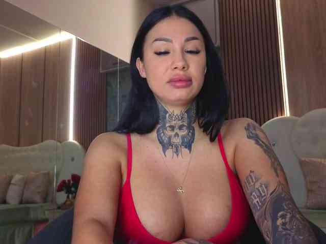 AngellBlackX