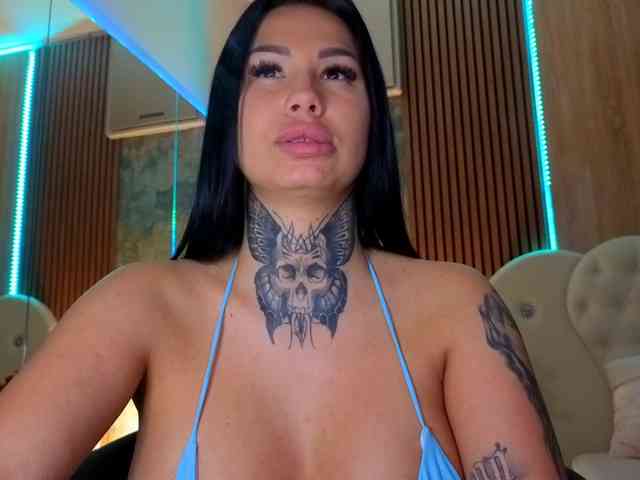AngellBlackX