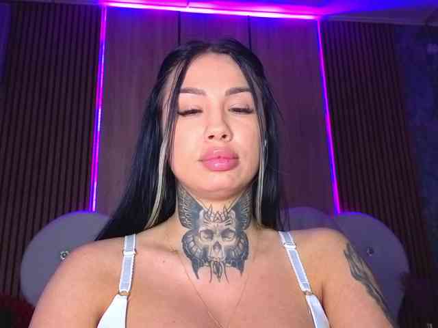 AngellBlackX