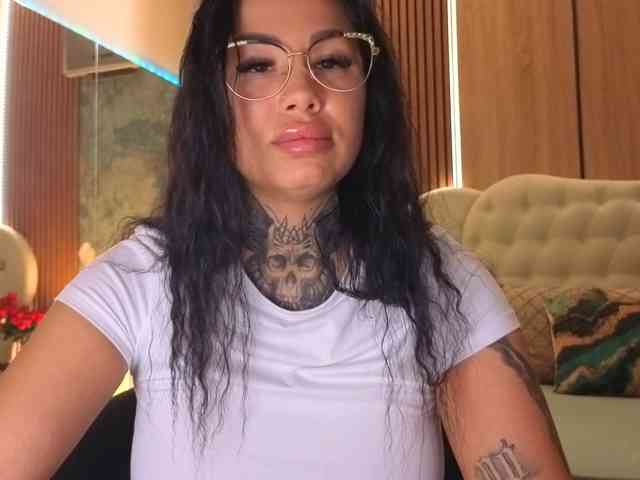 AngellBlackX