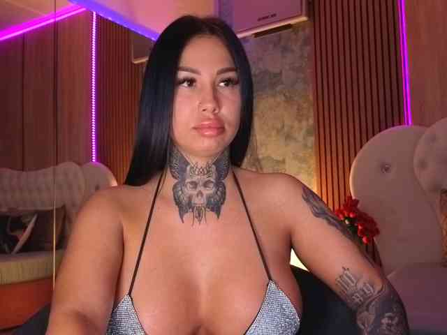 AngellBlackX