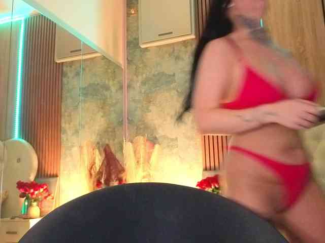 AngellBlackX webcam