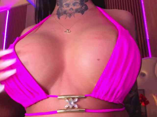 AngellBlackX webcam