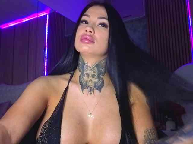 AngellBlackX