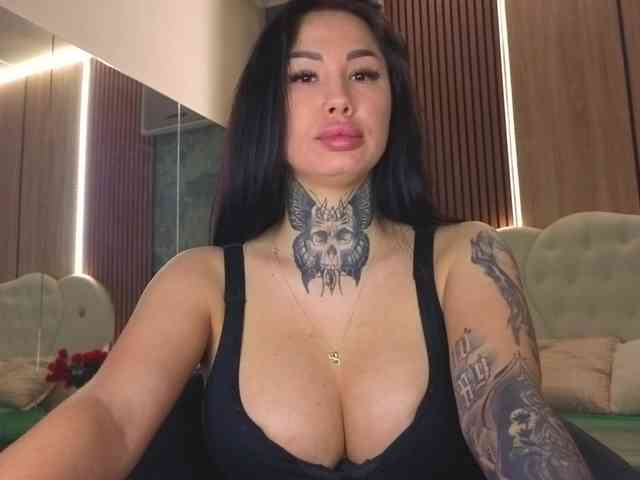 AngellBlackX