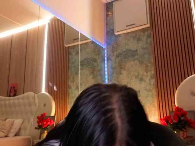 AngellBlackX webcam