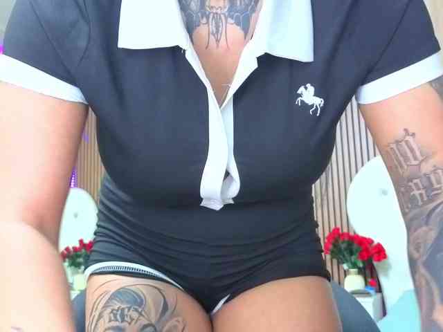 AngellBlackX