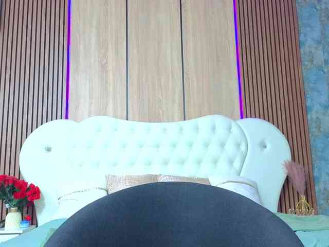 AngellBlackX webcam