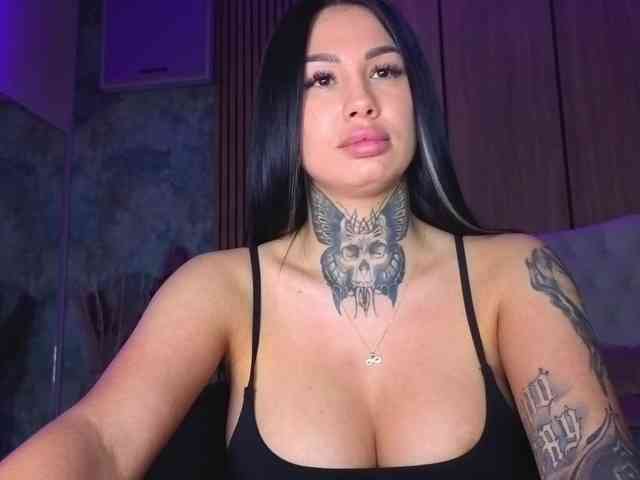 AngellBlackX