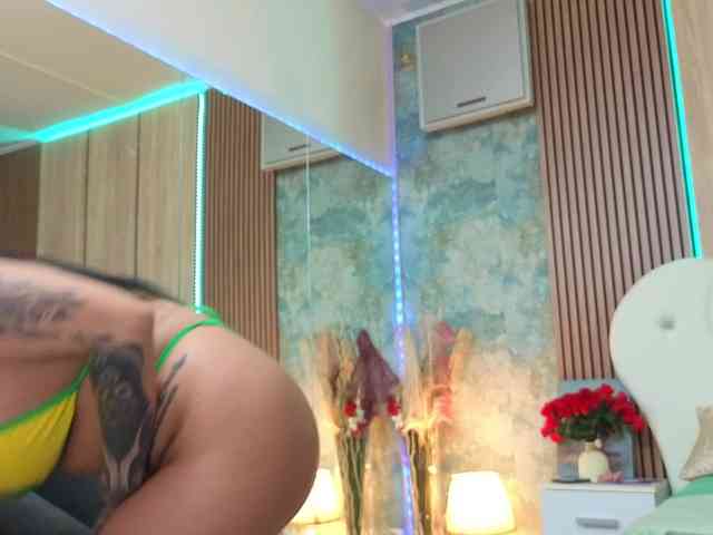 AngellBlackX