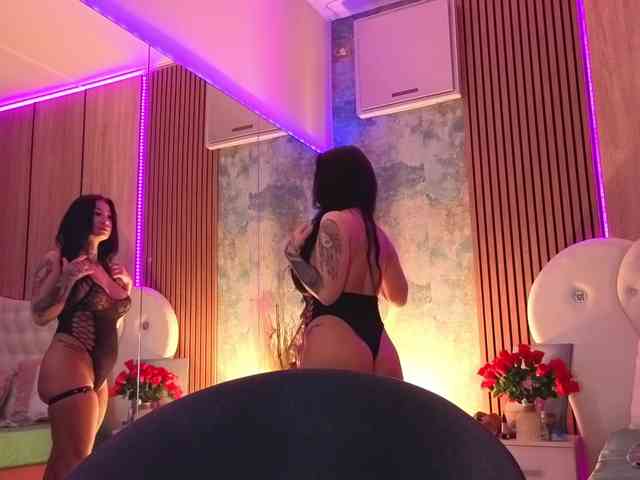 AngellBlackX