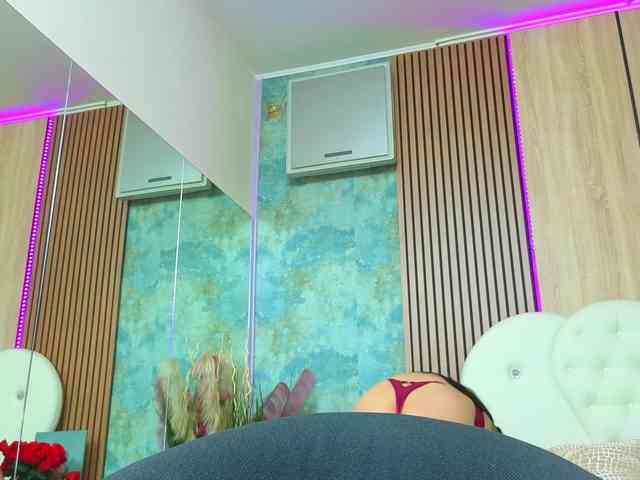 AngellBlackX webcam