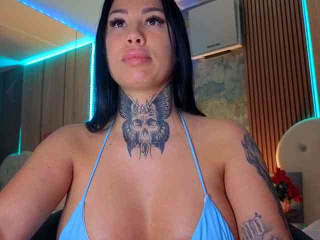 AngellBlackX