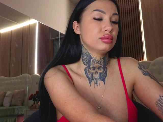 AngellBlackX