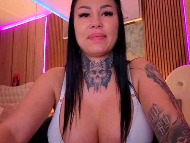 AngellBlackX