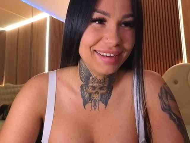 AngellBlackX