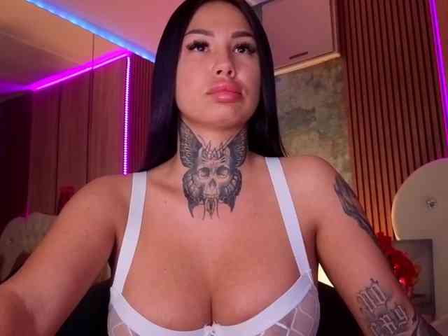 AngellBlackX