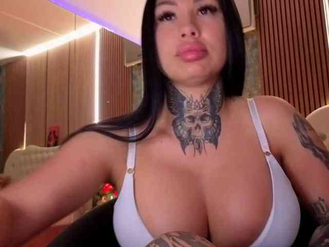 AngellBlackX