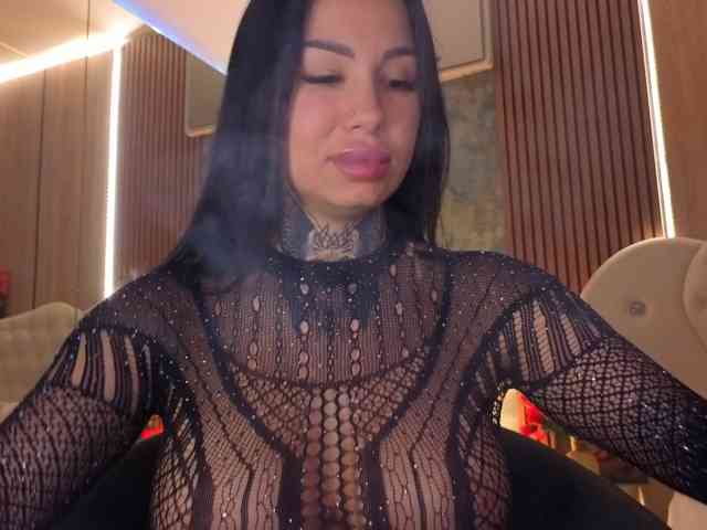 AngellBlackX