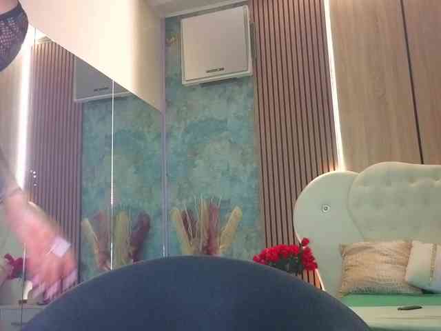 AngellBlackX webcam