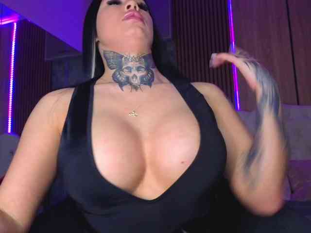 AngellBlackX
