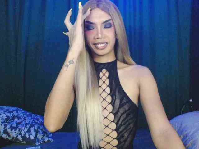 AuroraGoddess Sex Cam Show