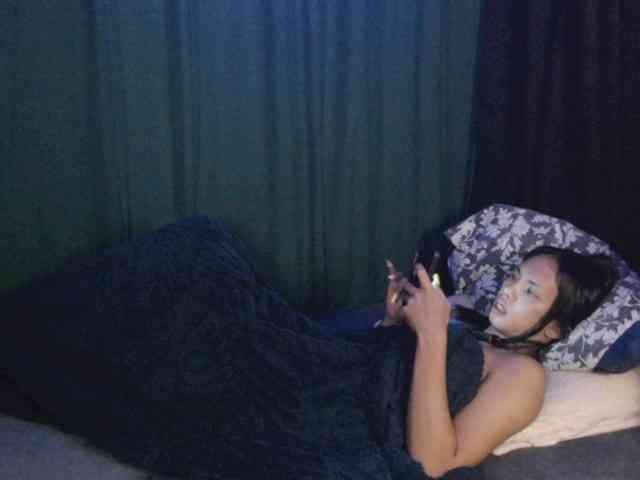 AuroraGoddess Sex Cam Show