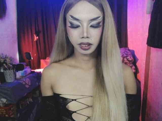 AuroraGoddess Live Webcam on BongaCams