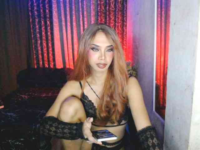 AuroraGoddess Live Webcam on BongaCams