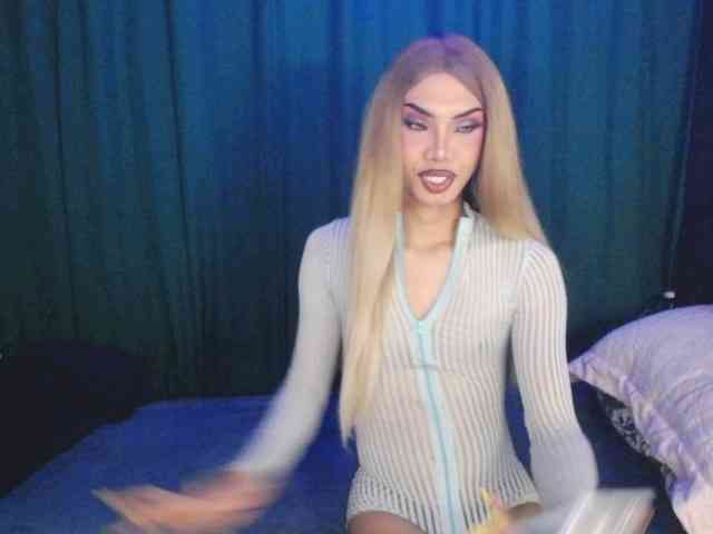 AuroraGoddess Sex Cam Show