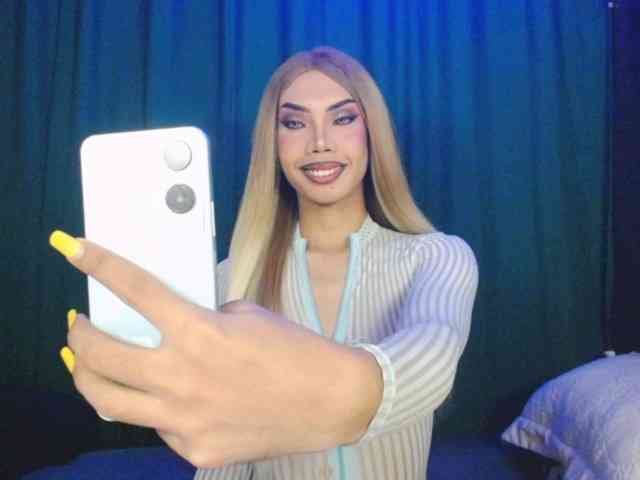 AuroraGoddess Sex Cam Show