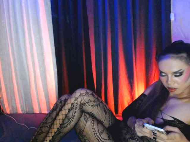 AuroraGoddess