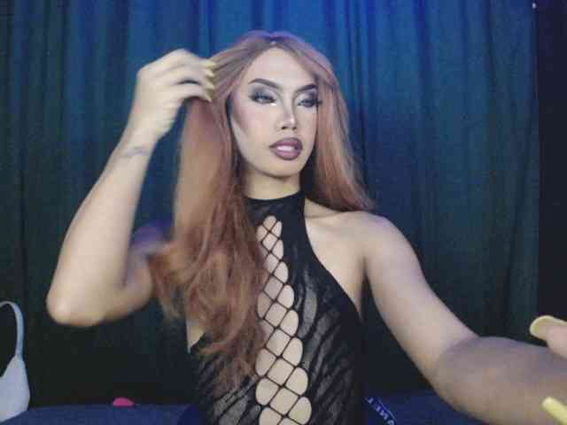 AuroraGoddess