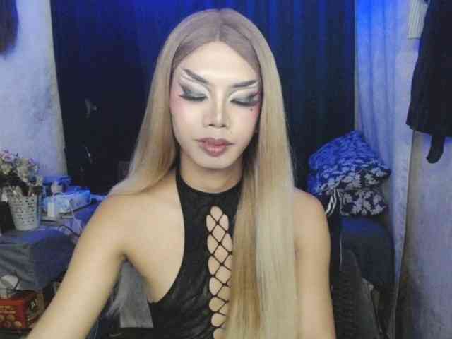 AuroraGoddess Live Webcam on BongaCams