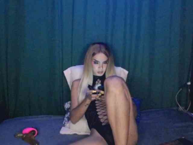 AuroraGoddess Sex Cam Show