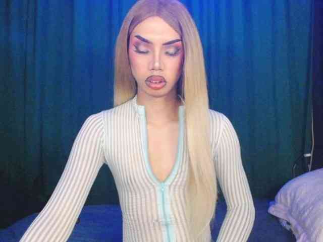 AuroraGoddess Sex Cam Show