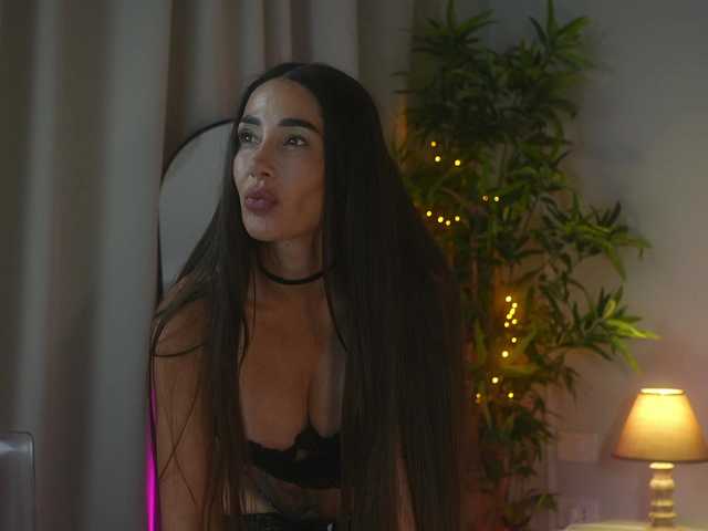 miriamfoxx cam belle