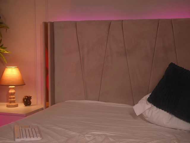 miriamfoxx cam belle