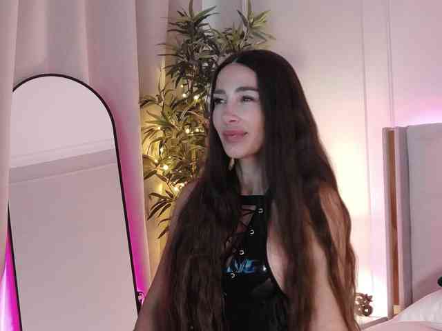 MiriamFoxx webcam