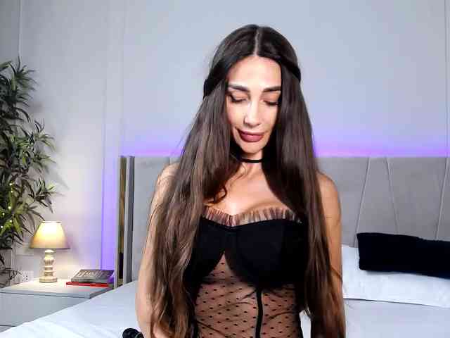 MiriamFoxx webcam