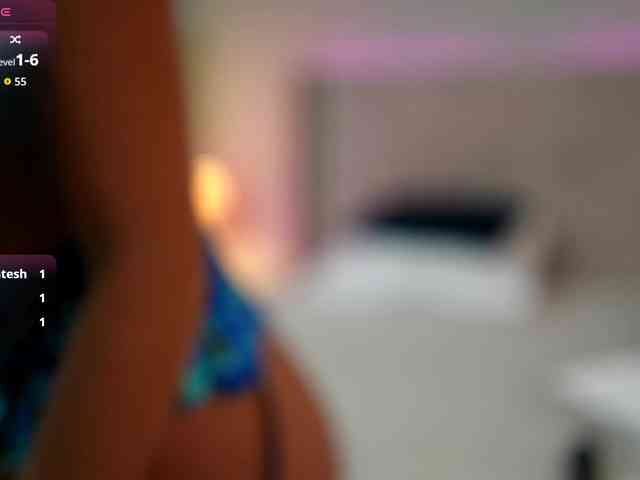 MiriamFoxx Live Webcam on BongaCams