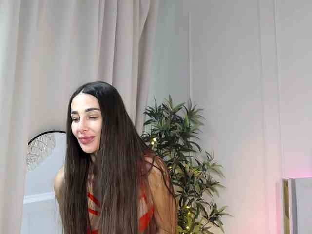 MiriamFoxx webcam