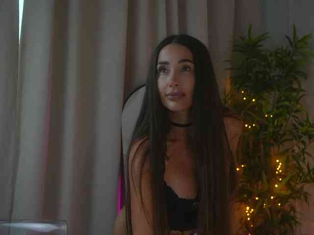 MiriamFoxx webcam