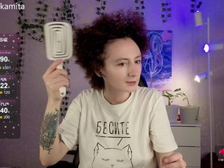MariiaMil Porn Show