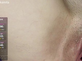 MariiaMil Porn Show