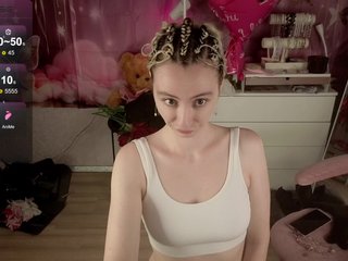MariiaMil Porn Show