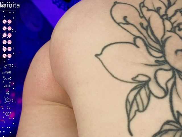 MariiaMilk live cam on BongaCams